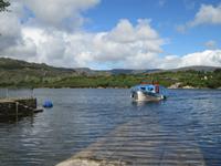 Unser Boot