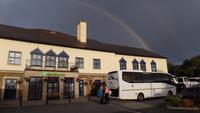 Unser Hotel Holiday Inn Killarney