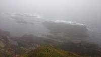 Unter Wolken2 Beara Halbinsel