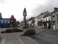 Westport, Mall