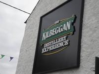 Whiskey Distillery