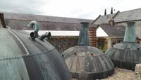Whiskey in Kilbeggan