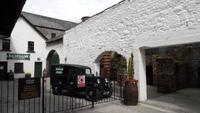 Whiskey in Kilbeggan