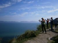an der Dingle Bay