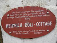 auf Achill Isle