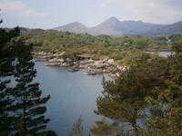 auf Garnish Island