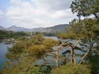 auf Garnish Island