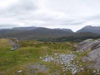 bei Moll`s Gap