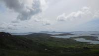die Skellig Inseln