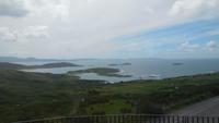 grünes Irland