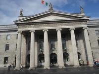 in Dublin