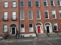 in Dublin