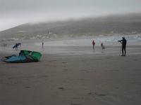 in Keel