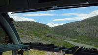 karstige Landschaft auf dem Ring of Beara