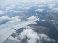  Abflug nach Dublin