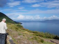 Blick zur Dingle Bucht