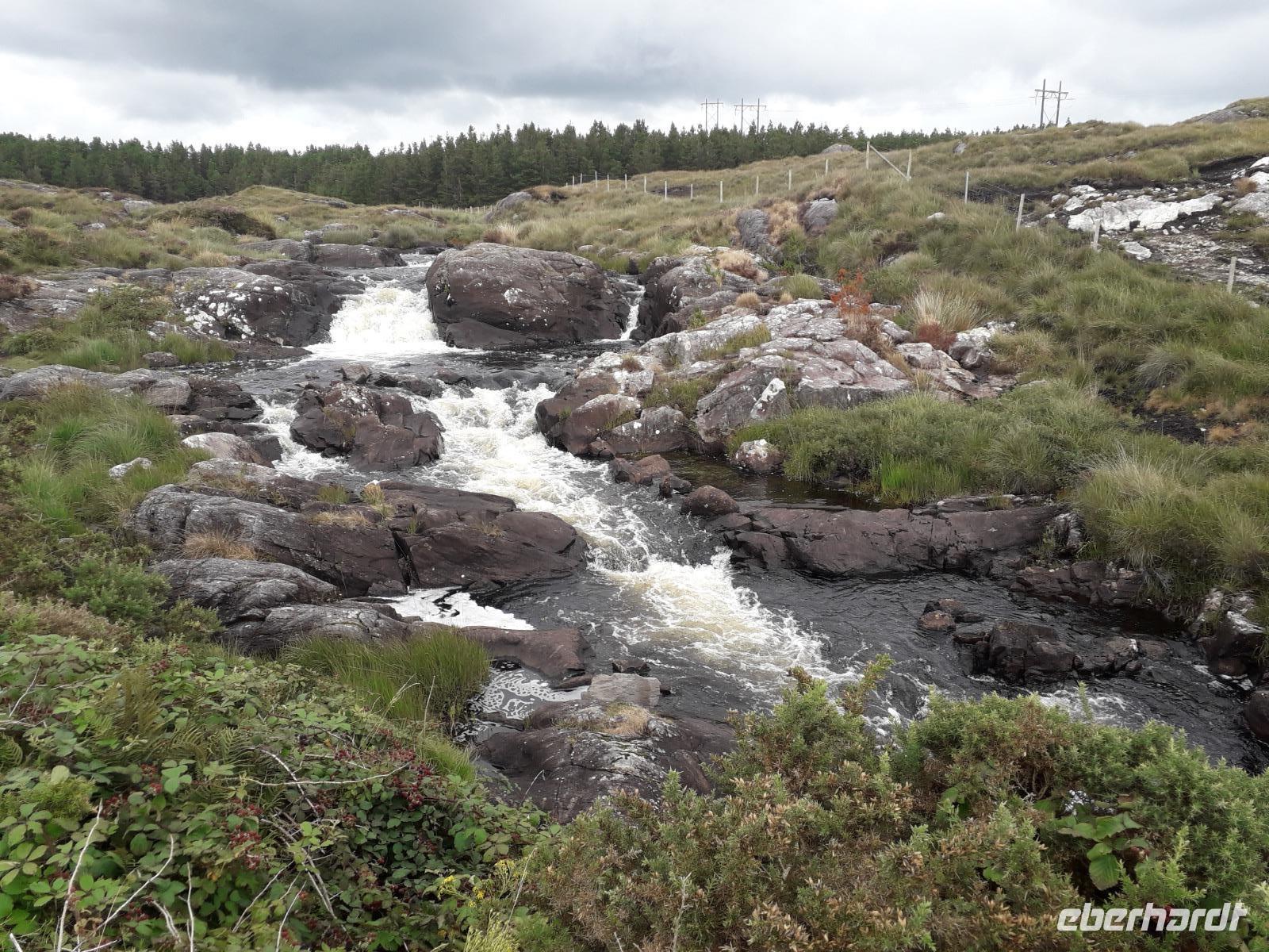  Connemara