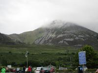  Crogh Patrick- Irlands heiliger Berg