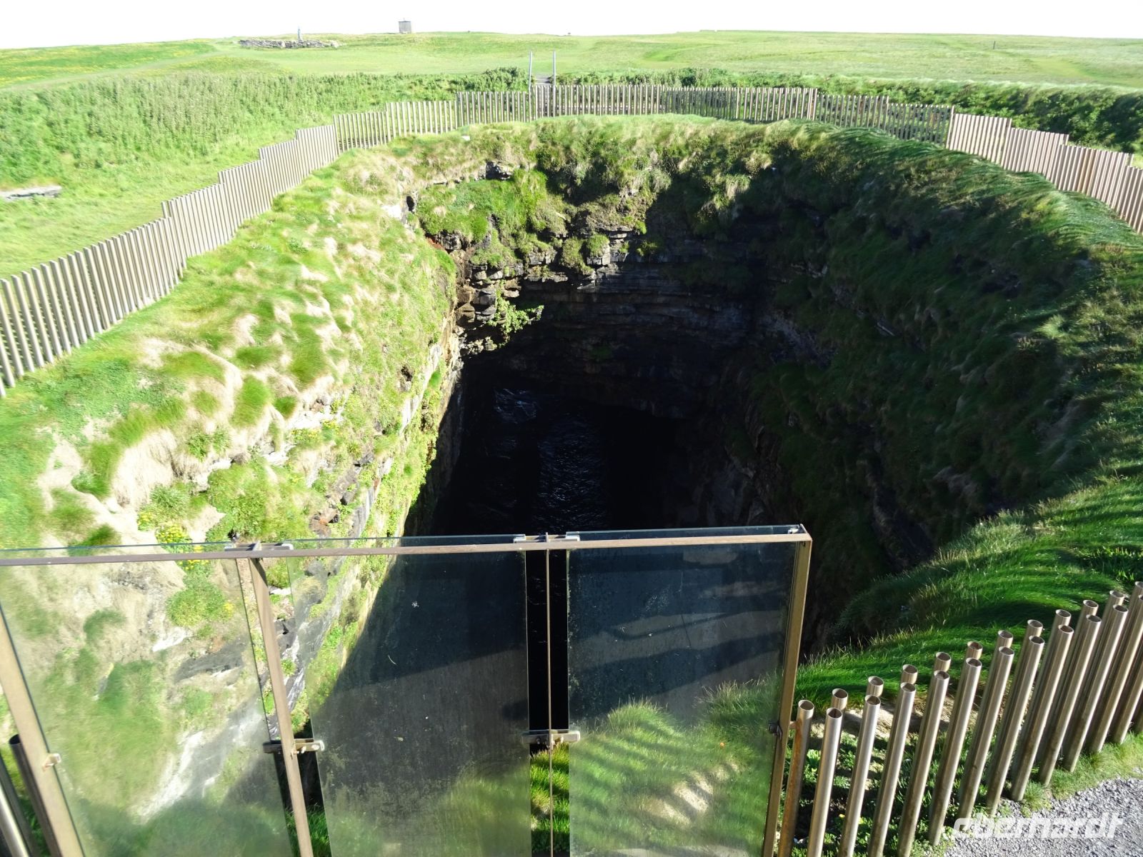  Downpatrick Head