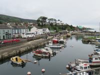  Hafen von Caenlogh