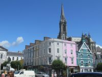  Hafenstadt Cobh