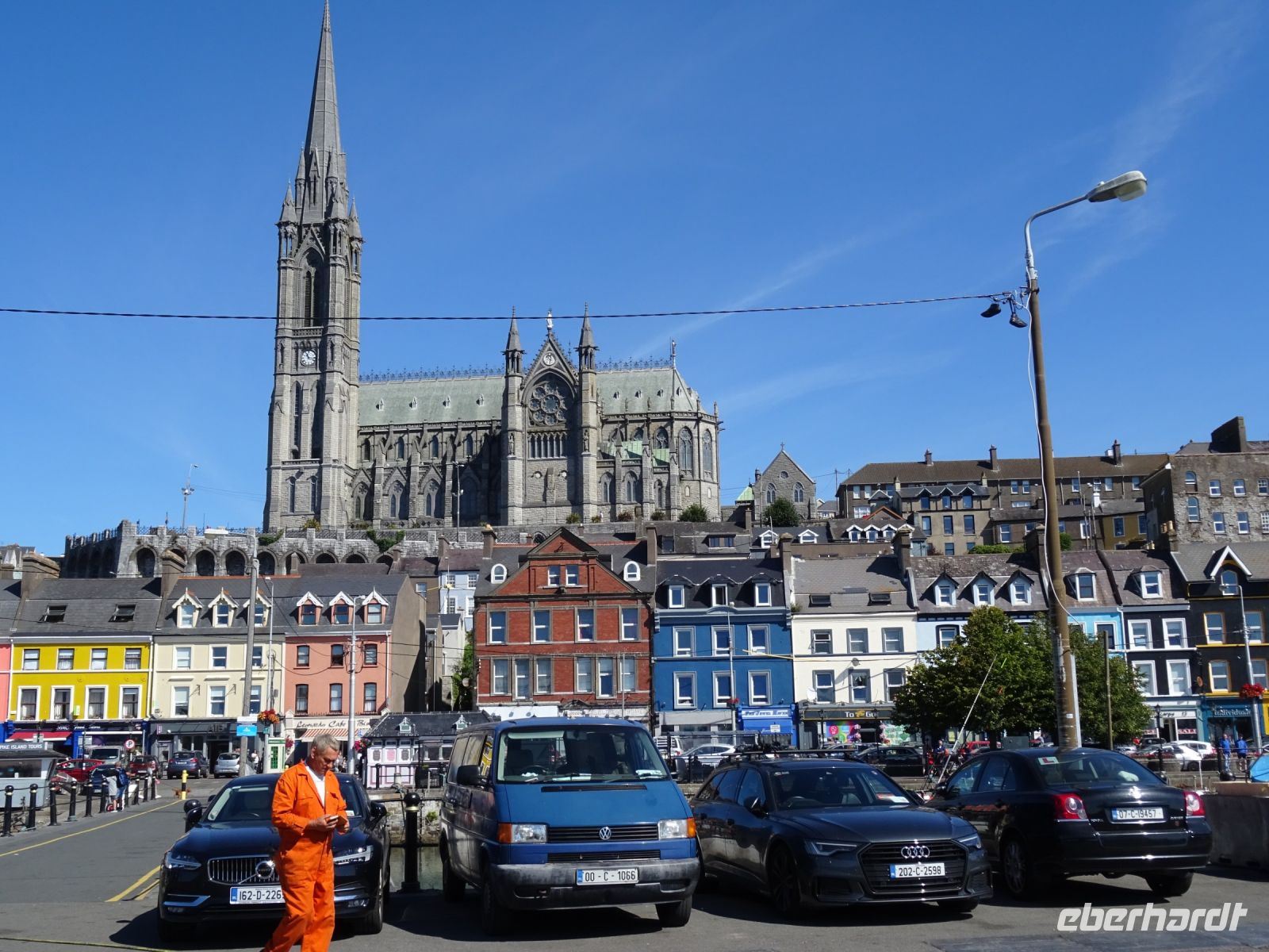  Kirche von Cobh