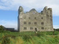  Lemaneh Castle