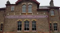  Llanfair PG