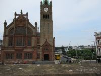  Rathaus von Derry