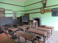  Schulzimmer
