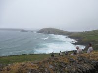  Slea Head auf der Dingel -Halbinsel