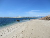 Strand von Bunbegh
