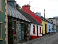  Strasse in Cong