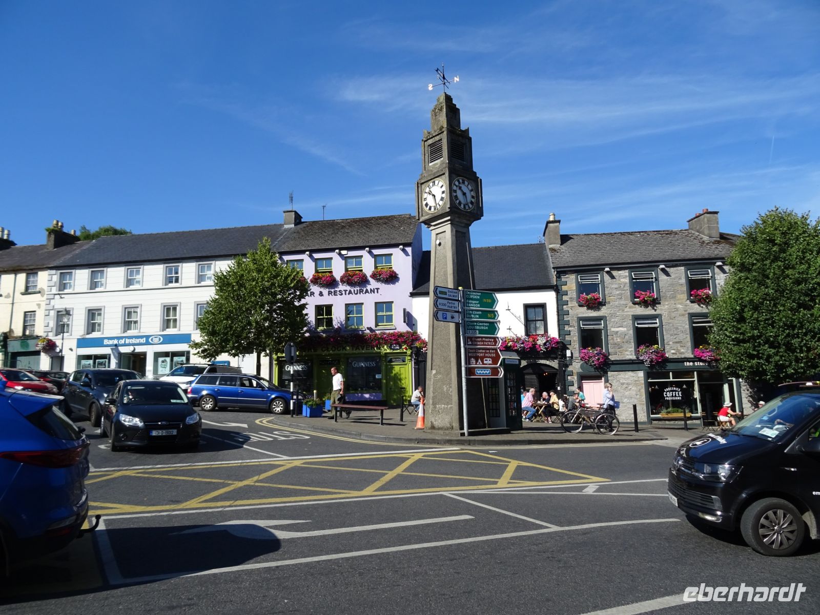  Westport