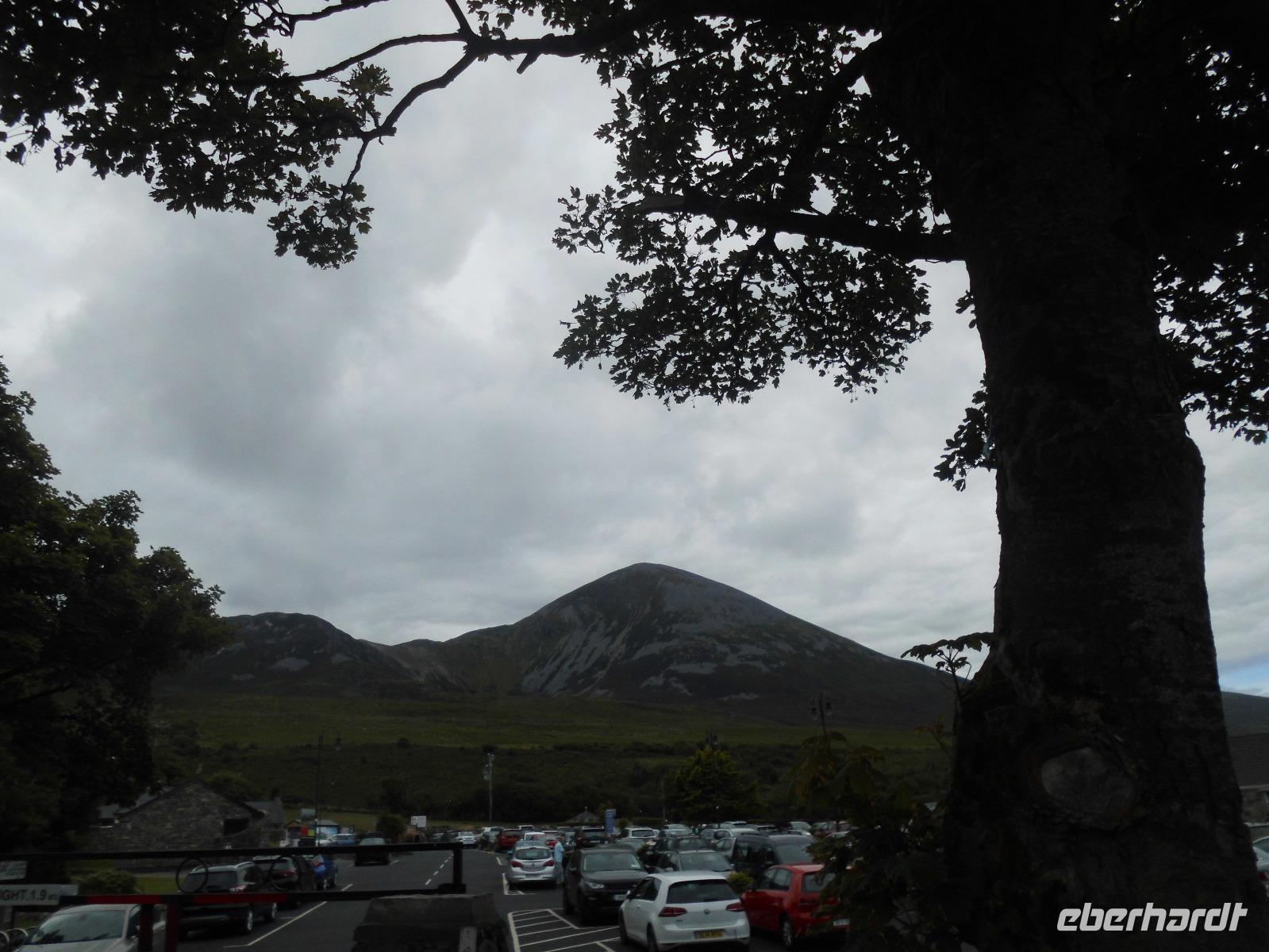  am Crogh Patrick