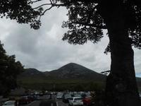  am Crogh Patrick