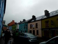  die Stadt Dingle