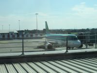  mit Air Lingus nach Dublin