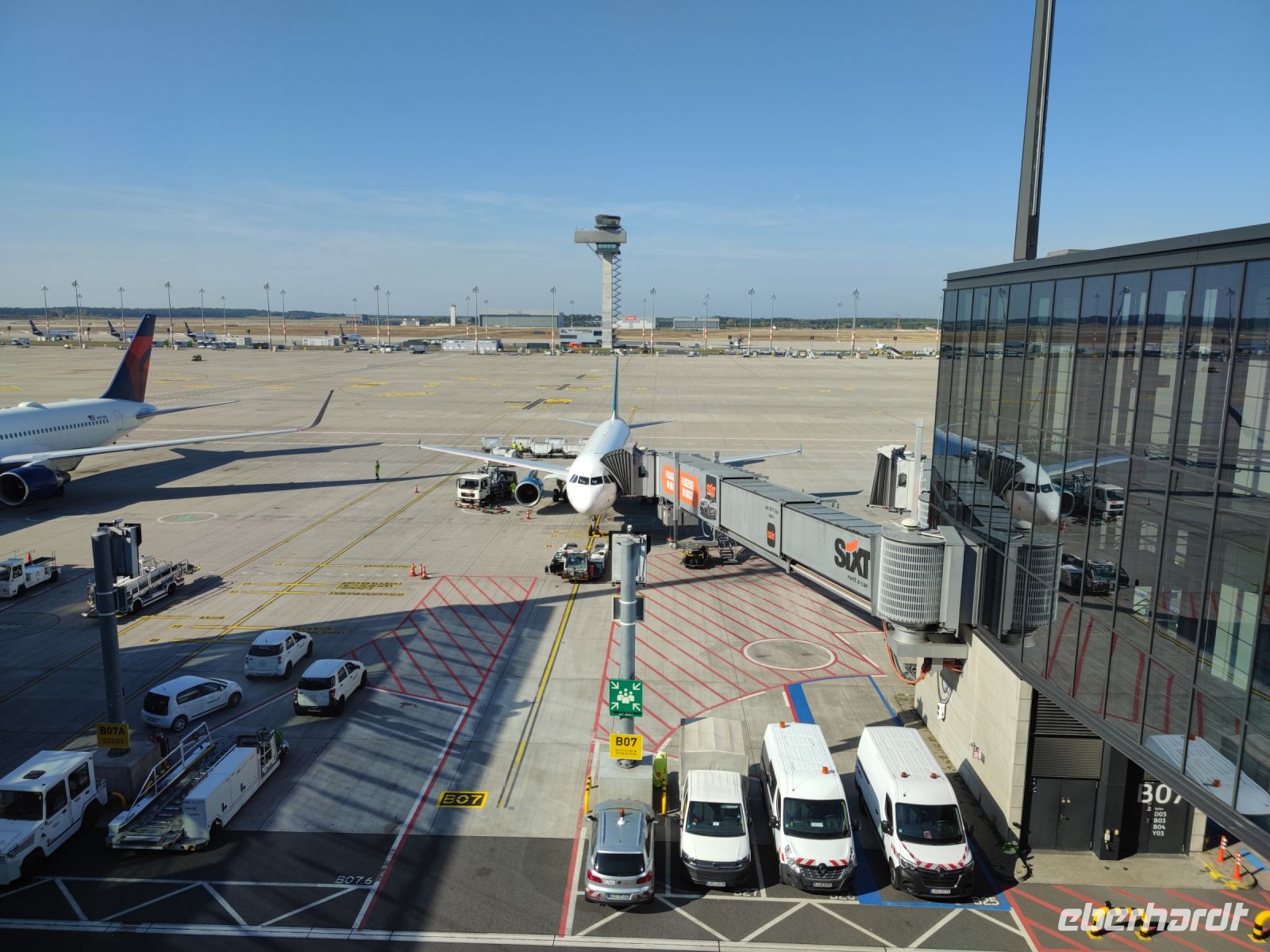 001-Flughafen BER