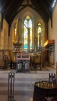 003 – Irland, Dublin, Pearse Lyons Whiskey Distillery