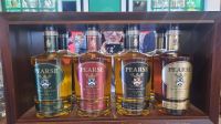 006 – Irland, Dublin, Pearse Lyons Whiskey Distillery