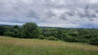 012 – Irland, Fort Navan