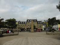 029-Dunegal-Town