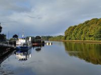 032-Donegal Harbour
