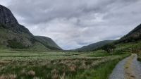 045 – Irland, Glenveagh Nationalpark