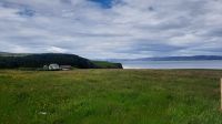 056 – Nordirland, Mussenden Tempel