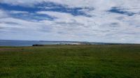 058 – Nordirland, Mussenden Tempel