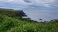 062 – Nordirland, Giants Causeway