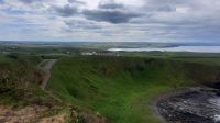 064 – Nordirland, Giants Causeway