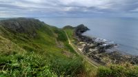 067 – Nordirland, Giants Causeway